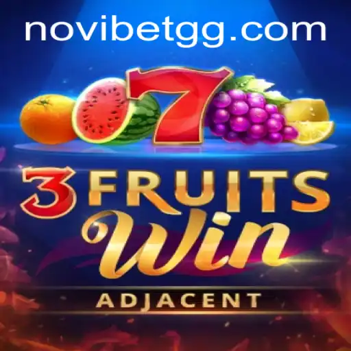 Exploring 3FruitsWin on 55c.bet: A Delightful Dive into the World of Virtual Fruit Gaming