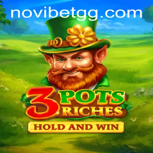 Unveiling 3potsRiches: A New Frontier in Online Gaming with 55c.bet