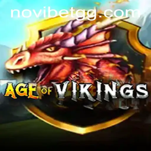 Exploring the World of AgeofViking: A Comprehensive Guide