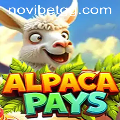 AlpacaPays: An Exciting Casino Game Experience at 55c.bet