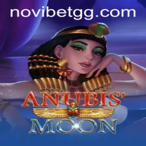 Exploring the Mysteries of AnubisMoon: A Comprehensive Guide