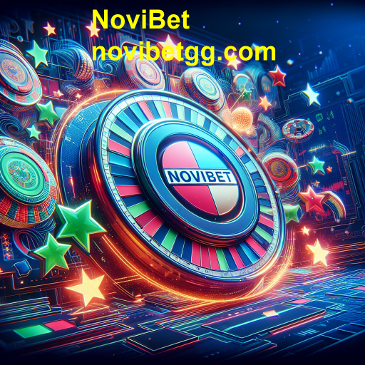 Descubra as Apostas Dinâmicas no NoviBet: A Nova Fronteira das Apostas em Tempo Real