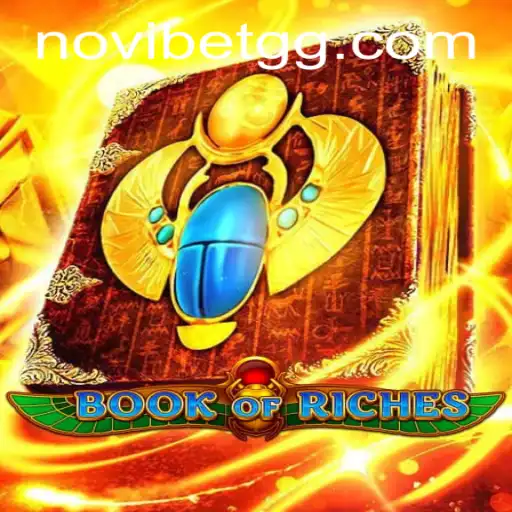 Discover the Exciting World of BookofRiches: Unveiling Its Features and Gameplay