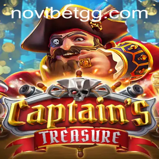 The Thrilling World of CaptainssTreasure: A Modern Gaming Adventure
