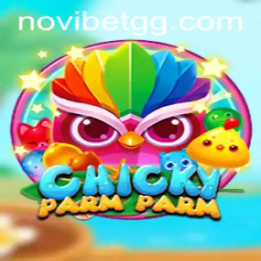 Unveiling ChickyParmParm: The Exciting New Game Sweeping the Internet