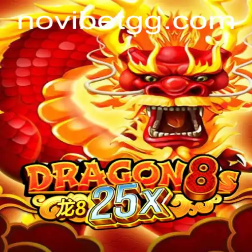 Discover the Thrills of Dragon8s25x: A New Gaming Sensation