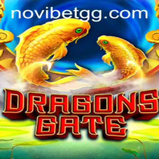 Exploring DragonsGate: The Fantasy Game Revolutionizing the Market with 55c.bet Integration