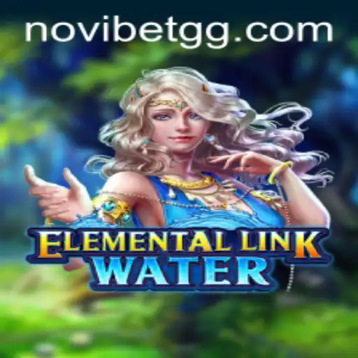 Dive into the Enchanting World of ElementalLinkWater