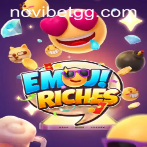 Exploring the Innovative World of EmojiRiches on 55c.bet