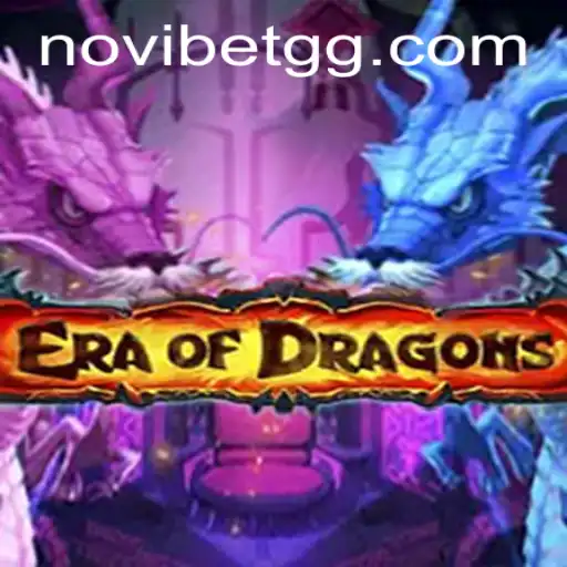Exploring the Epic World of EraOfDragons