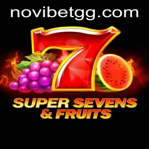 Exploring the Excitement of 7SuperSevensFruits at 55c.bet