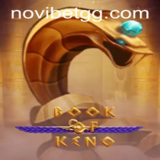 Discovering the Thrills of BookOfKeno at 55c.bet