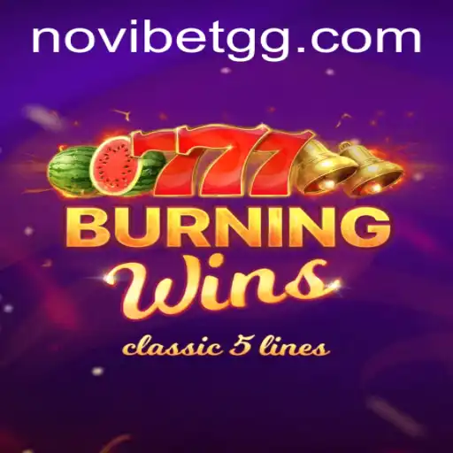 Unveiling BurningWins: A Classic Casino Experience at 55c.bet