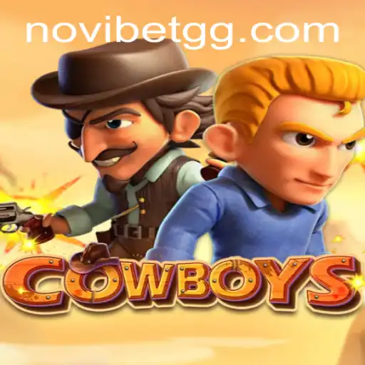 Exploring the Wild West: An In-depth Look at COWBOYS on 55c.bet