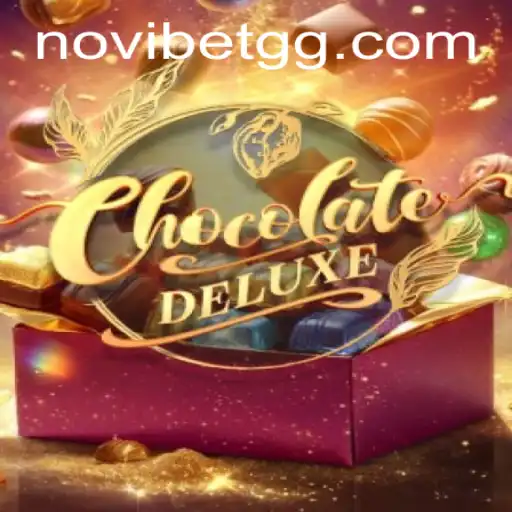 ChocolateDeluxe: A Sweet Adventure Awaits