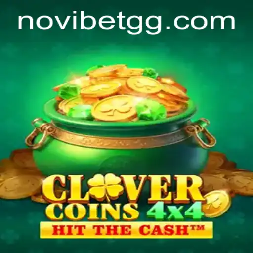 Exploring CloverCoins4x4: A Thrilling Adventure in Online Gaming