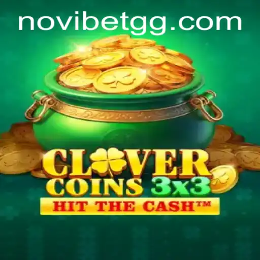 Exploring the Thrilling World of Clovercoin3x3: A Dive into the 55c.bet Phenomenon