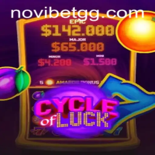 Discover the Thrilling World of CycleofLuck at 55c.bet