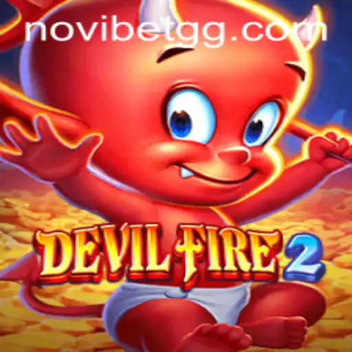 DevilFire2: Unleashing Chaos in the Gaming World