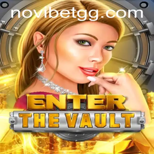 Discovering EntertheVault: A New Gaming Sensation
