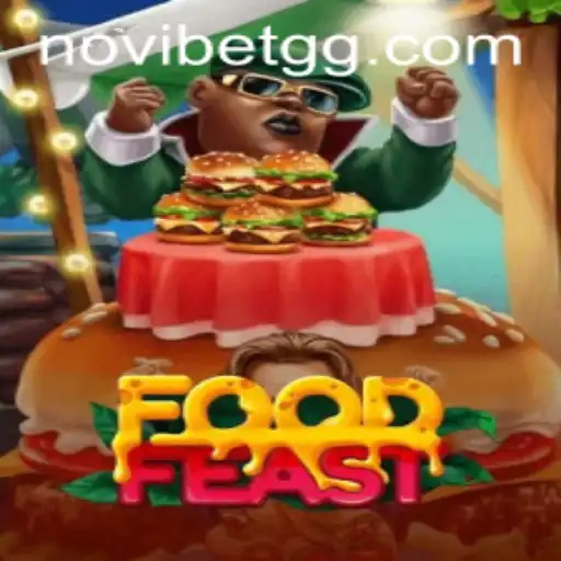 Discover the Exciting World of FoodFeast: A Culinary Adventure