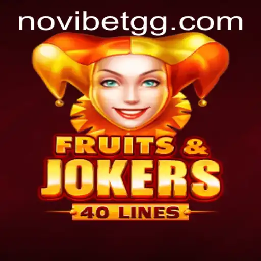 Dive into the Exciting World of FruitsAndJokers40 at 55c.bet