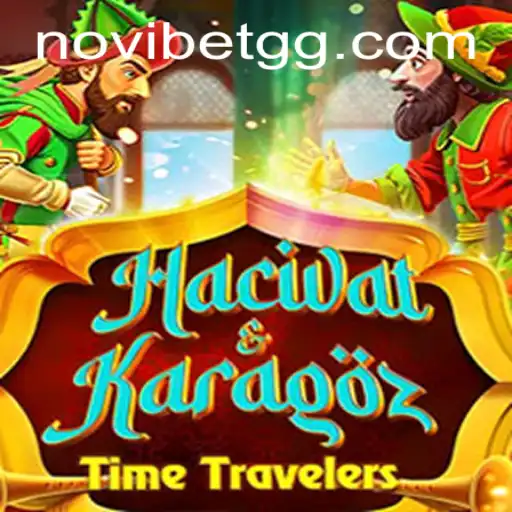 Unveiling the Enchanting World of HacivatandKaragoz