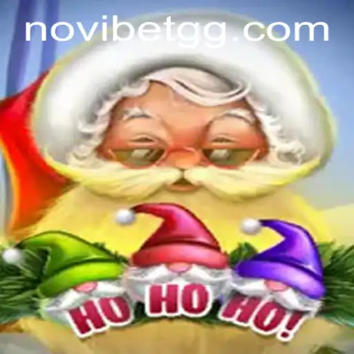 Exploring the Enchanting World of HoHoHo on 55c.bet
