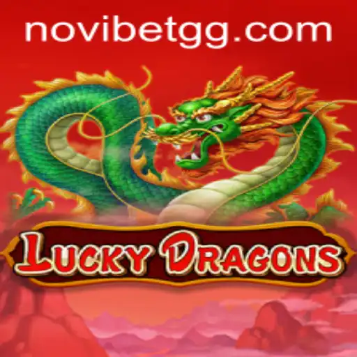 Exploring the Excitement of LuckyDragons on 55c.bet