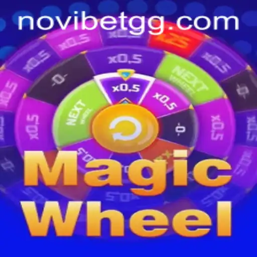 Exploring the Magical World of MagicWheel at 55c.bet