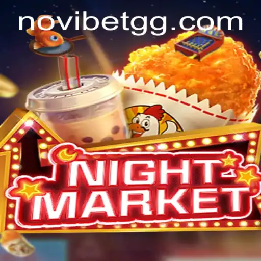 Exploring NIGHTMARKET: A Comprehensive Guide to the Exciting Game by 55c.bet