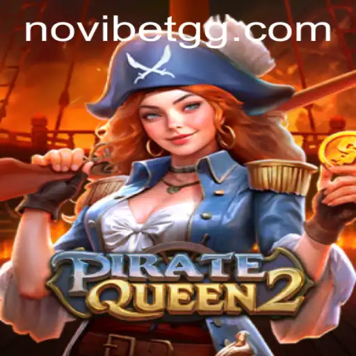 Explore the Thrilling World of PirateQueen2 on 55c.bet