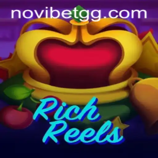Exploring the Thrills of RichReels Casino Game at 55c.bet