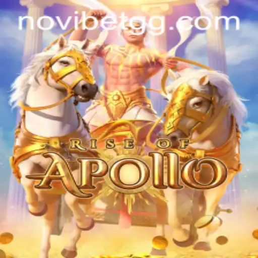 Rise of Apollo: An In-Depth Exploration of the Game at 55c.bet