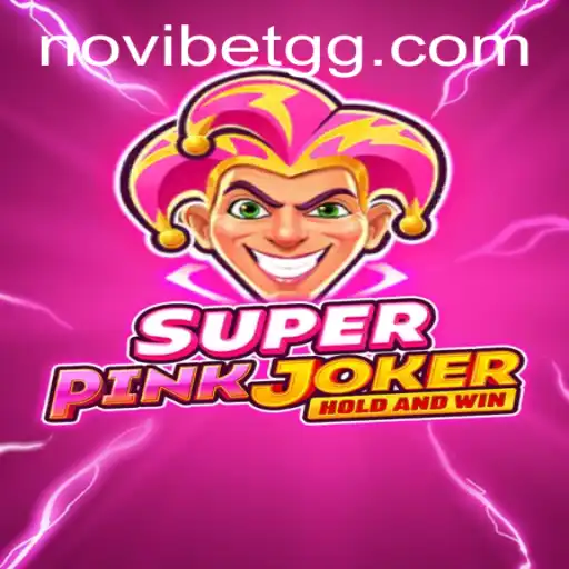 Exploring the World of SuperPinkJoker: A Thrilling Gaming Experience