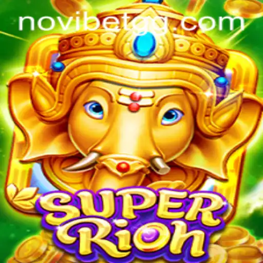Discover the Thrilling World of SuperRich on 55c.bet