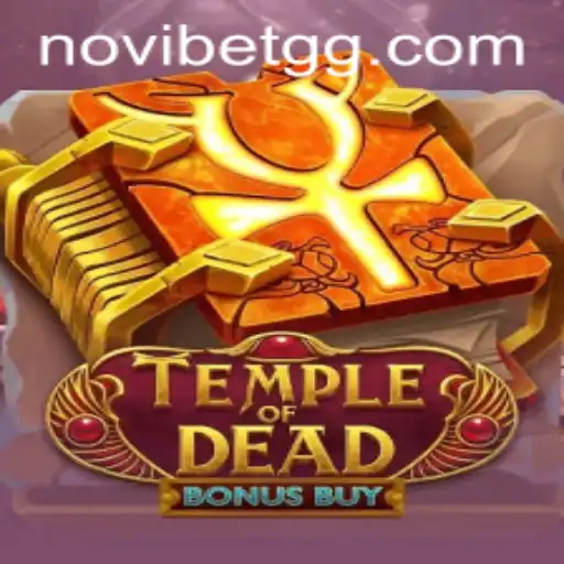 Unveiling TempleofDeadBonusBuy: An Adventurous Dive into Ancient Mysteries