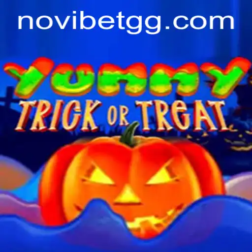 Immersive Gameplay Experience with YummyTrickorTreat at 55c.bet