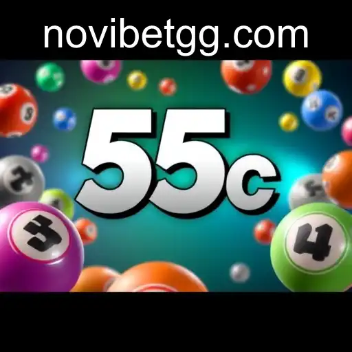 Descubra o Mundo dos Jogos de Bingo: Uma Viagem Através do 55c.bet