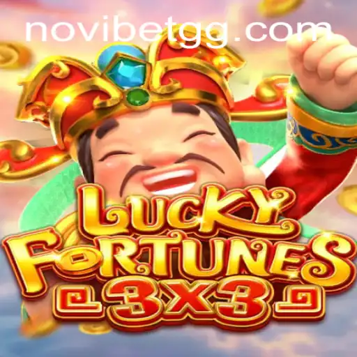 Exploring the Fascinating World of LUCKYFORTUNES3x3 at 55c.bet