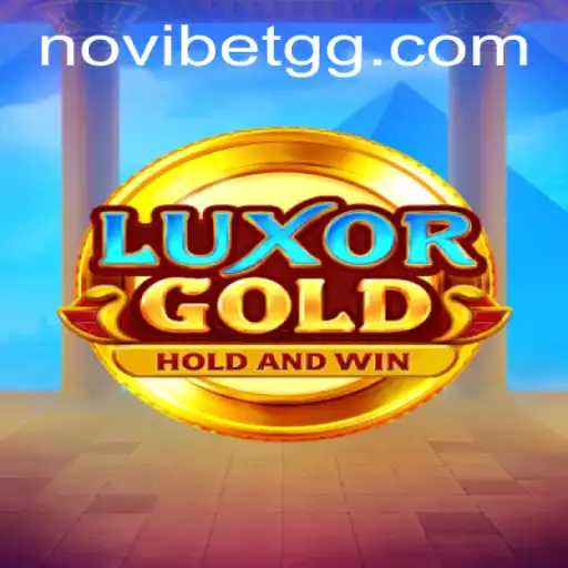 LuxorGold: A New Gaming Phenomenon by 55c.bet