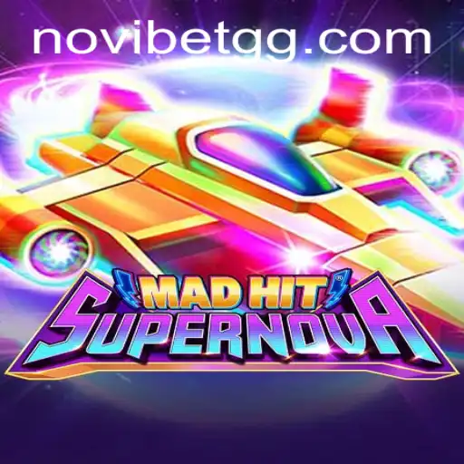 Unveiling the Thrills of MadHitSupernova: A Journey into a New Gaming Universe