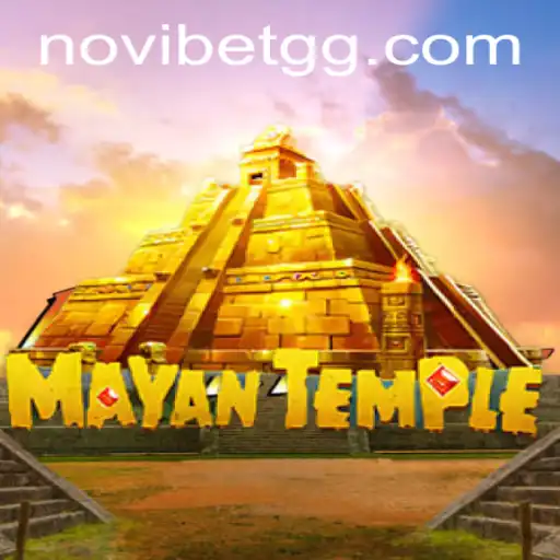 Exploring the Adventure of MayanTemple on 55c.bet