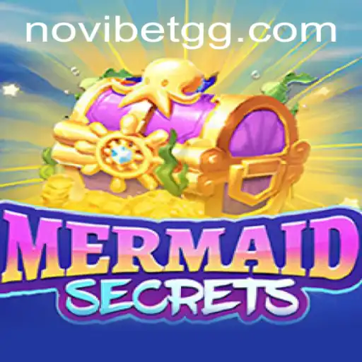 Dive into the Enchanting World of MermaidSecrets: A Gaming Adventure Awaiting at 55c.bet