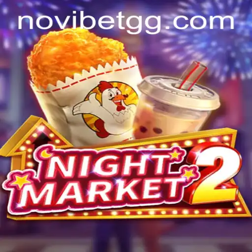 Exploring the Thrills of NightMarket2 at 55c.bet