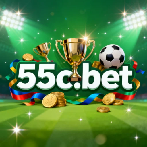 55c.bet Logo