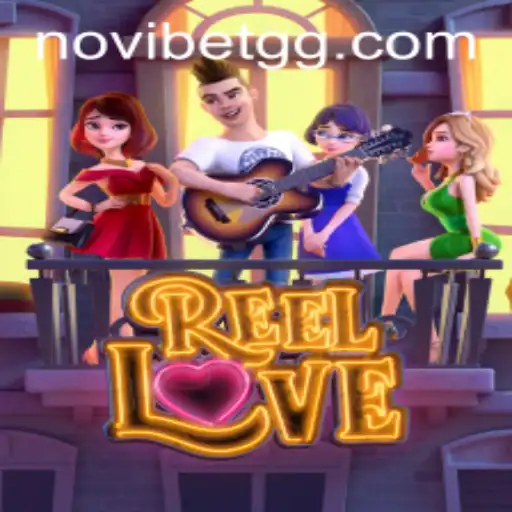 Unveiling the Exciting World of ReelLove on 55c.bet