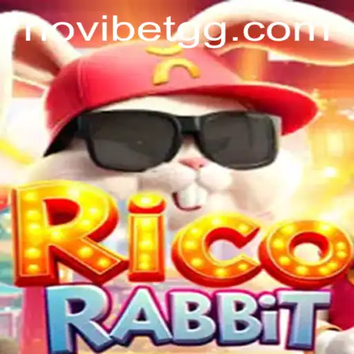 Exploring the Exciting World of RicoRabbit