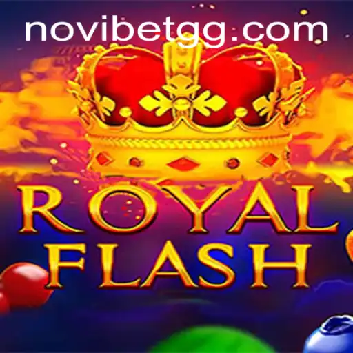 Discover the Exciting World of RoyalFlash: A Comprehensive Guide to Rules and Gameplay at 55c.bet