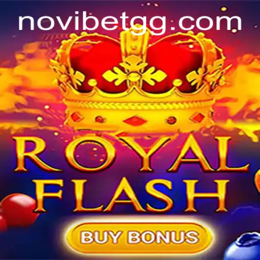 Exploring RoyalFlashBuyBonus: A Thrilling New Addition at 55c.bet